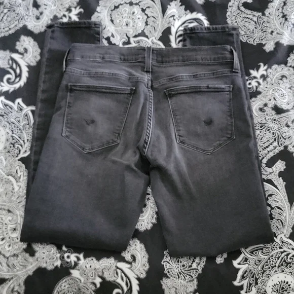 HUDSON Natalie jeans 27 - Picture 3 of 9